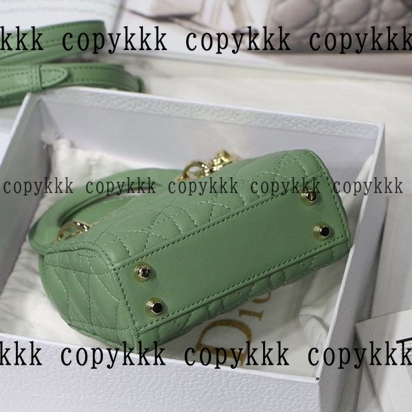 ディオール ハンドバッグ N級品 送料無料 - bags-03725 画像 6