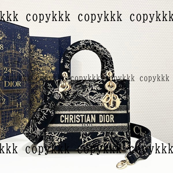 人気 ディオール ハンドバッグ N級品 - bags-03690 おすすめN級品