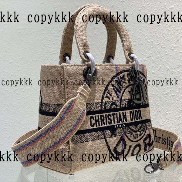 格安 ディオール ハンドバッグ スーパーコピー - bags-03726 画像 2