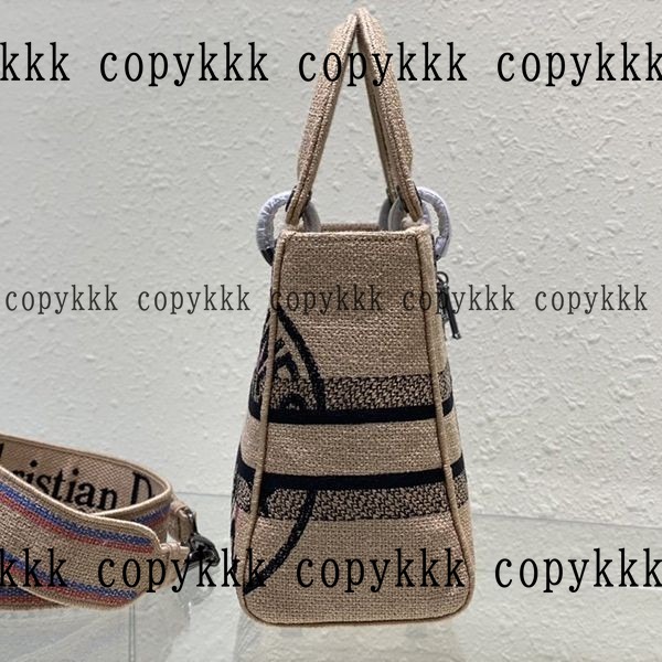 格安 ディオール ハンドバッグ スーパーコピー - bags-03726 画像 3