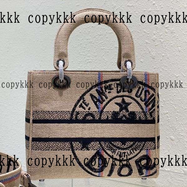 格安 ディオール ハンドバッグ スーパーコピー - bags-03726 画像 4