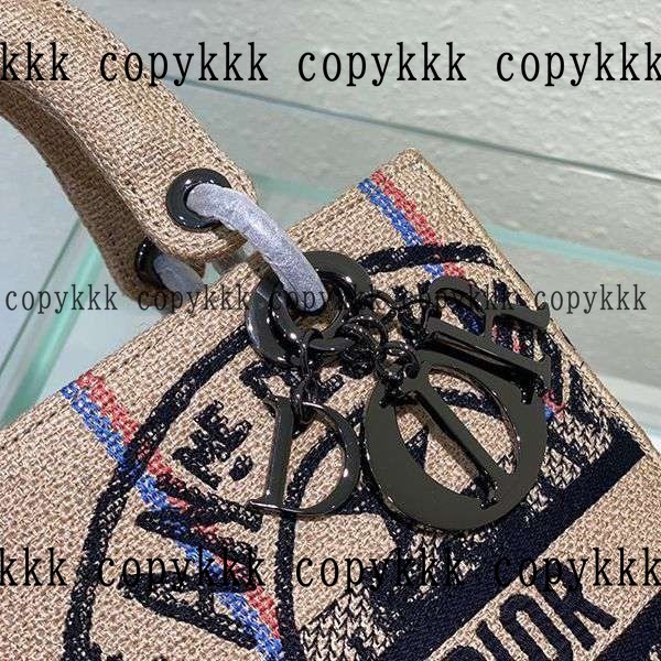 格安 ディオール ハンドバッグ スーパーコピー - bags-03726 画像 5