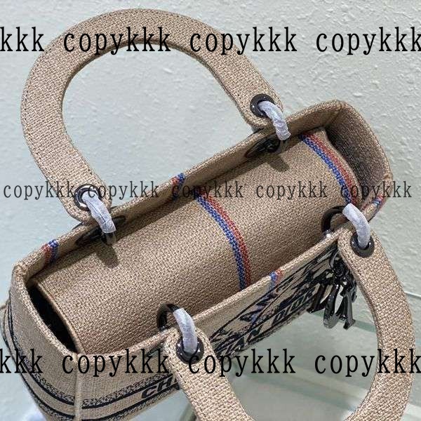 格安 ディオール ハンドバッグ スーパーコピー - bags-03726 画像 6