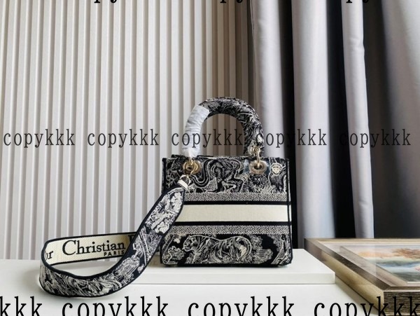 大人気 ディオール ハンドバッグ コピー - bags-03728 画像 4