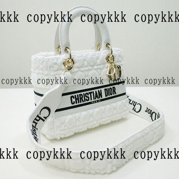 格安 ディオール ハンドバッグ スーパーコピー - bags-03731 画像 2