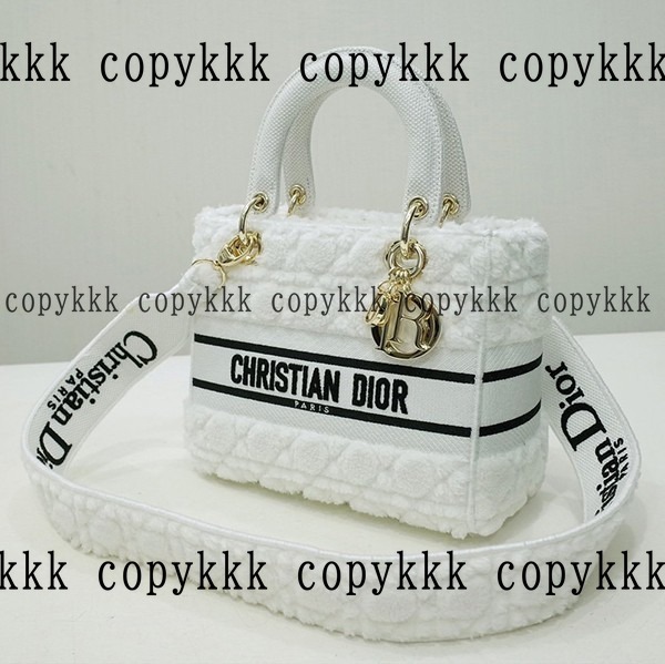 格安 ディオール ハンドバッグ スーパーコピー - bags-03731 画像 3