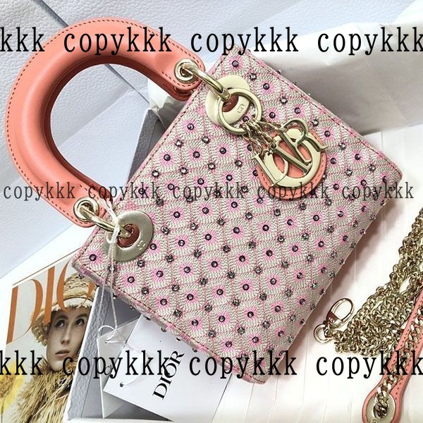格安 ディオール ハンドバッグ スーパーコピー - bags-03735 メイン画像