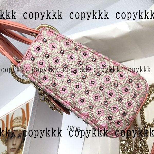 格安 ディオール ハンドバッグ スーパーコピー - bags-03735 画像 3