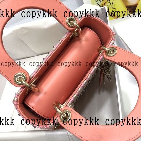 格安 ディオール ハンドバッグ スーパーコピー - bags-03735 画像 7