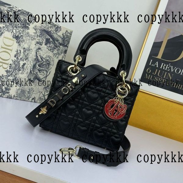 格安 ディオール ハンドバッグ スーパーコピー - bags-03737