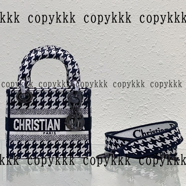 人気 ディオール ハンドバッグ N級品 - bags-03742 メイン画像