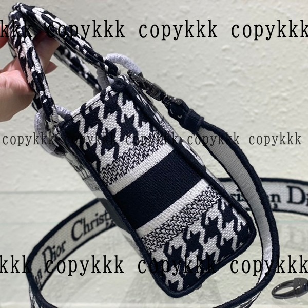 人気 ディオール ハンドバッグ N級品 - bags-03742 画像 3