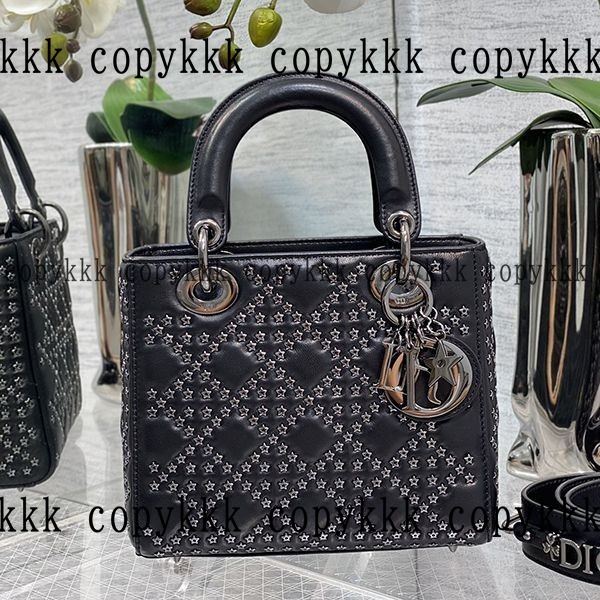 人気 ディオール ハンドバッグ N級品 - bags-03753