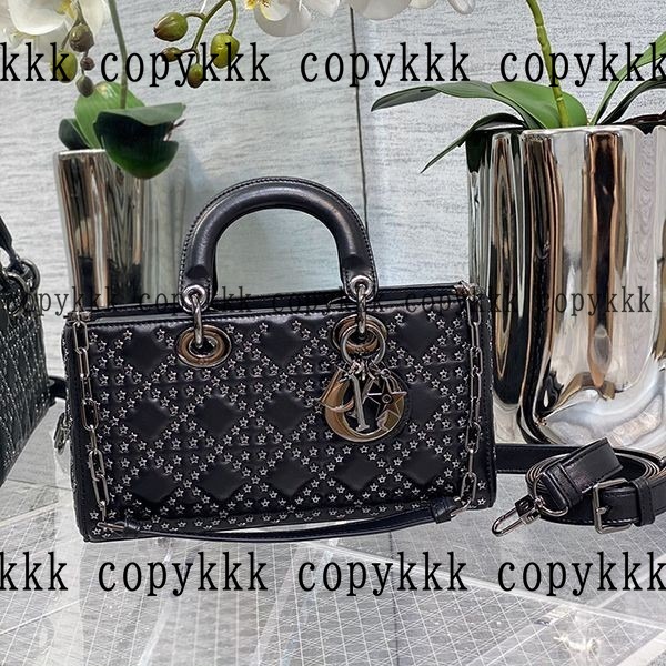 人気 ディオール ハンドバッグ N級品 - bags-03755