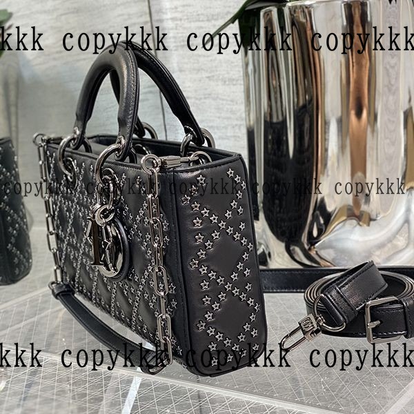 人気 ディオール ハンドバッグ N級品 - bags-03755 画像 3