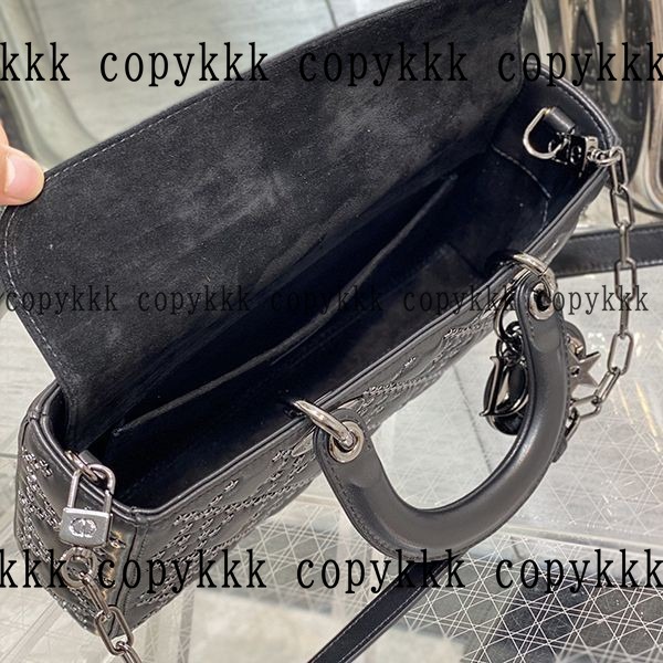 人気 ディオール ハンドバッグ N級品 - bags-03755 画像 5