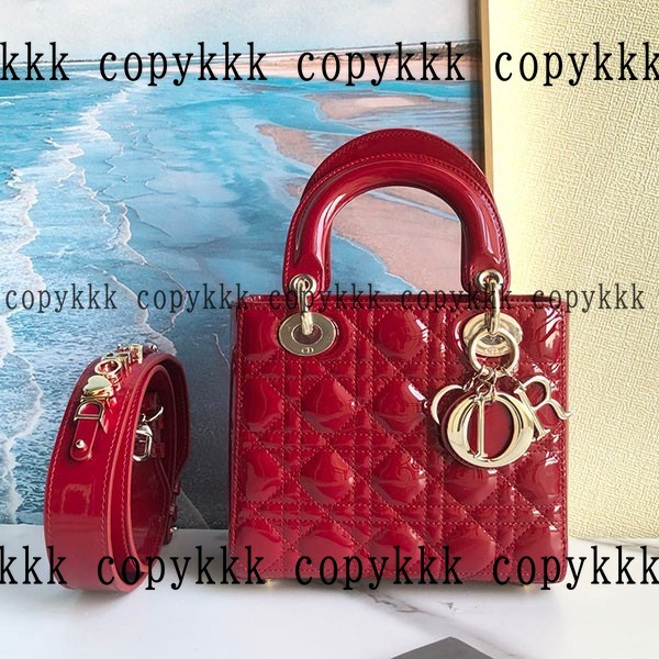 ディオール ハンドバッグ N級品 送料無料 - bags-03693 メイン画像