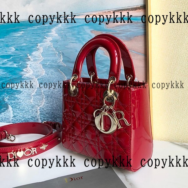 ディオール ハンドバッグ N級品 送料無料 - bags-03693 画像 2