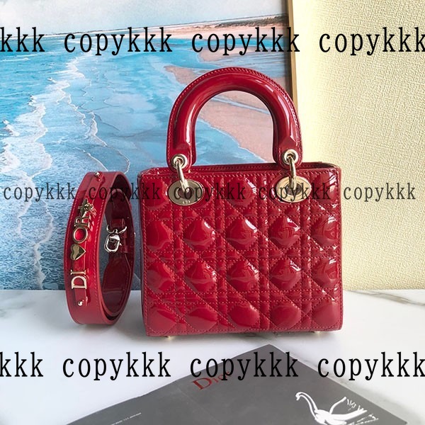 ディオール ハンドバッグ N級品 送料無料 - bags-03693 画像 3