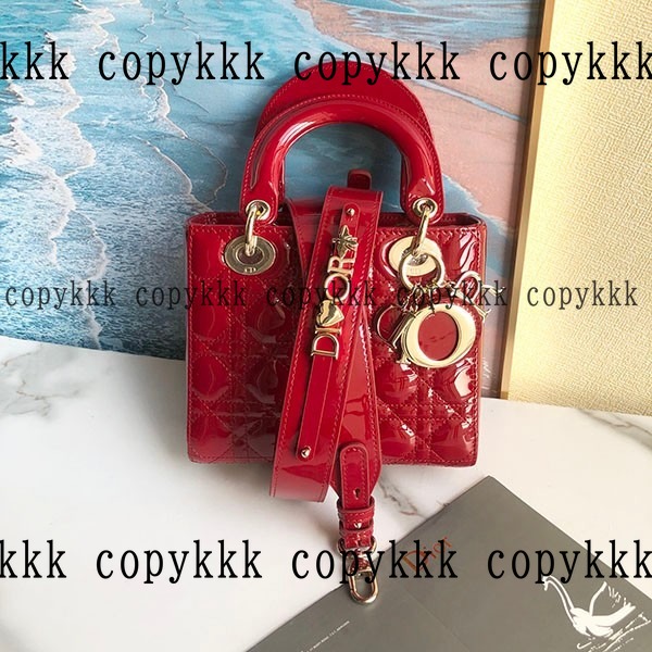 ディオール ハンドバッグ N級品 送料無料 - bags-03693 画像 4