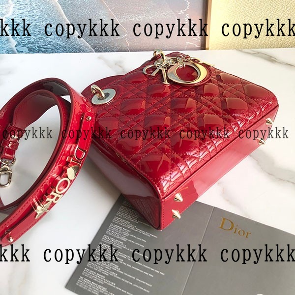 ディオール ハンドバッグ N級品 送料無料 - bags-03693 画像 5