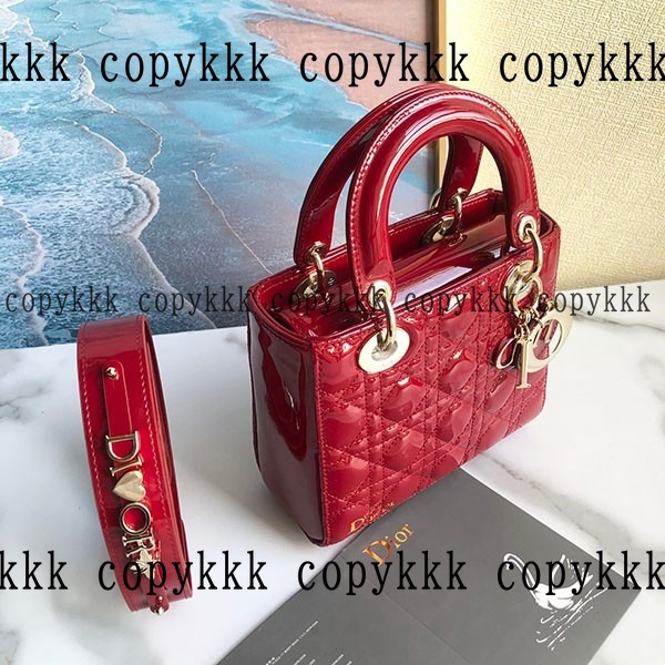 ディオール ハンドバッグ N級品 送料無料 - bags-03693 画像 6