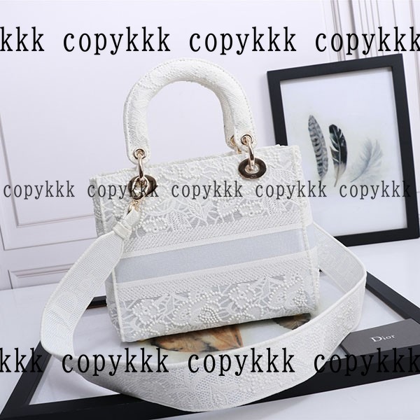 格安 ディオール ハンドバッグ スーパーコピー - bags-03694 画像 3