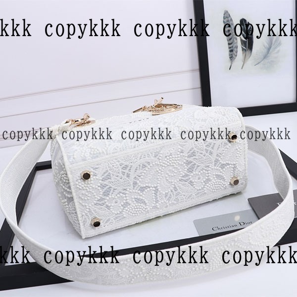 格安 ディオール ハンドバッグ スーパーコピー - bags-03694 画像 4