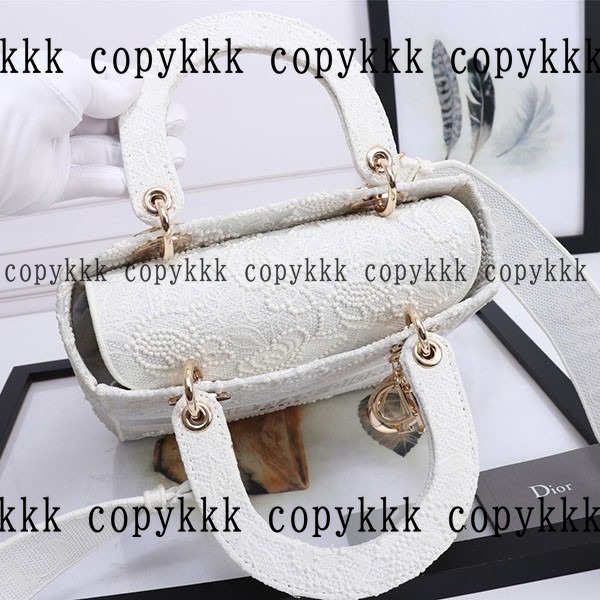 格安 ディオール ハンドバッグ スーパーコピー - bags-03694 画像 5