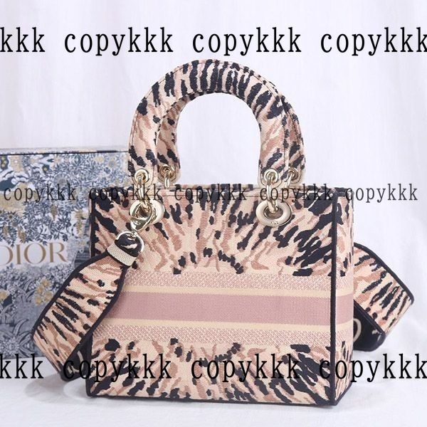 ディオール ハンドバッグ N級品 送料無料 - bags-03769 画像 5