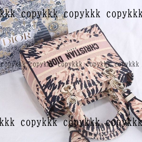 ディオール ハンドバッグ N級品 送料無料 - bags-03769 画像 6