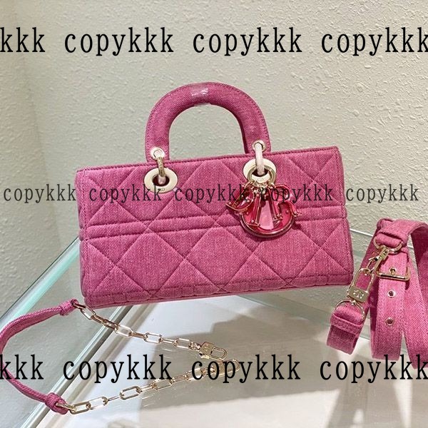 人気 ディオール ハンドバッグ N級品 - bags-03773