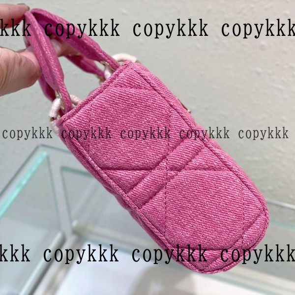 人気 ディオール ハンドバッグ N級品 - bags-03773 画像 4