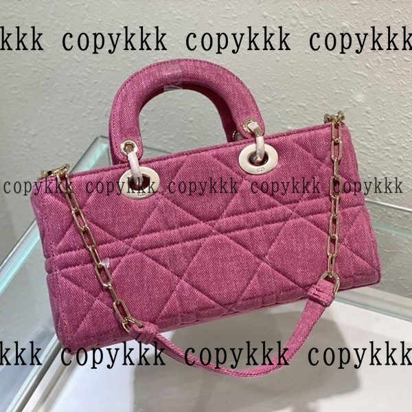 人気 ディオール ハンドバッグ N級品 - bags-03773 画像 6
