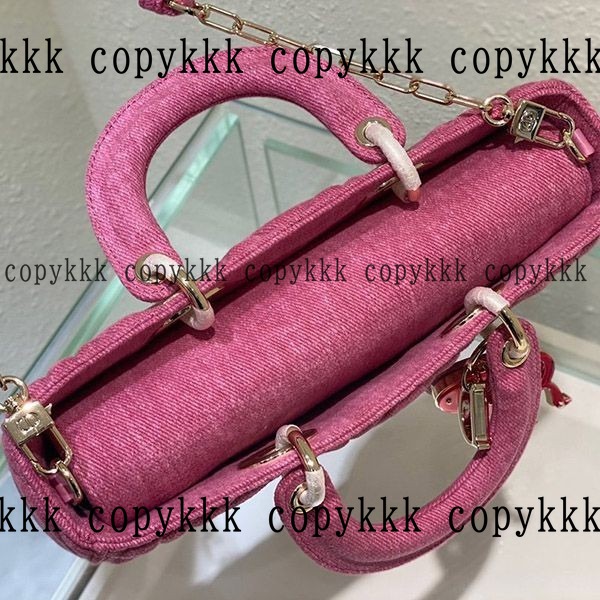 人気 ディオール ハンドバッグ N級品 - bags-03773 画像 7
