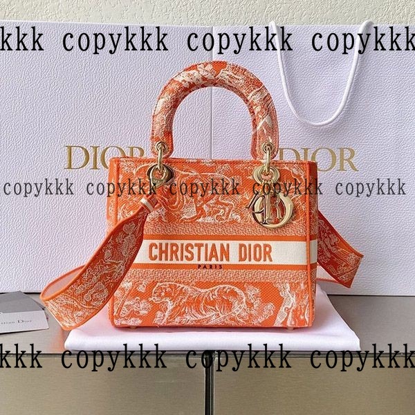 ディオール ハンドバッグ N級品 送料無料 - bags-03774 おすすめN級品