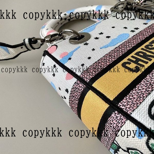 格安 ディオール ハンドバッグ スーパーコピー - bags-03775 画像 12