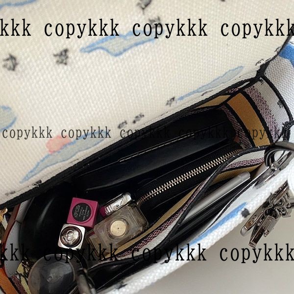 格安 ディオール ハンドバッグ スーパーコピー - bags-03775 画像 3