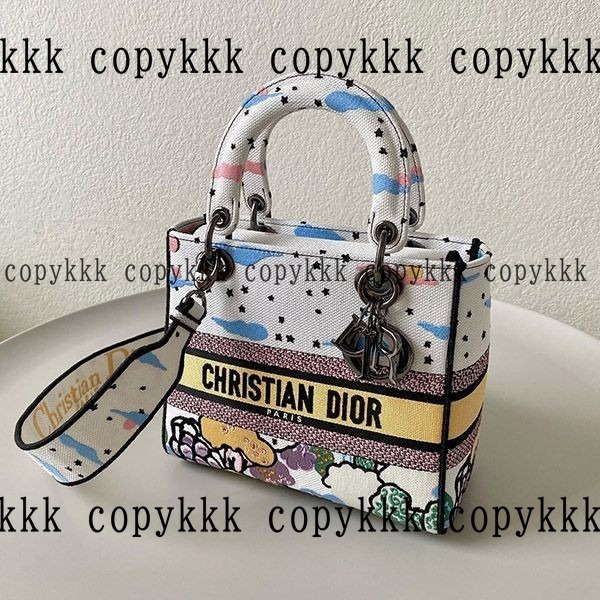 格安 ディオール ハンドバッグ スーパーコピー - bags-03775 画像 6