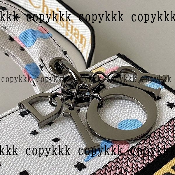格安 ディオール ハンドバッグ スーパーコピー - bags-03775 画像 9