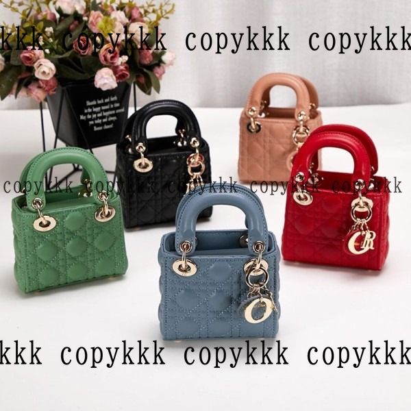 格安 ディオール ハンドバッグ スーパーコピー - bags-03777 画像 10