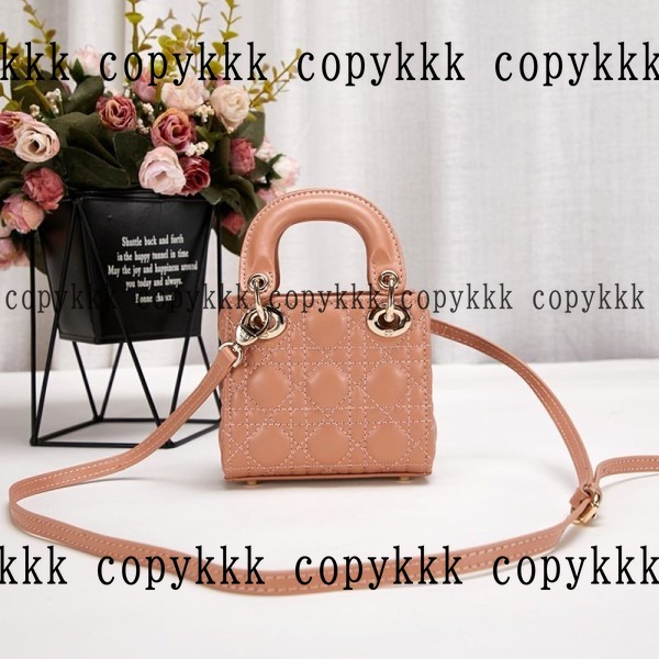 格安 ディオール ハンドバッグ スーパーコピー - bags-03777 画像 2