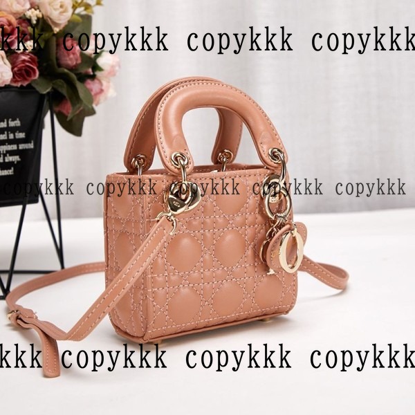 格安 ディオール ハンドバッグ スーパーコピー - bags-03777 画像 3