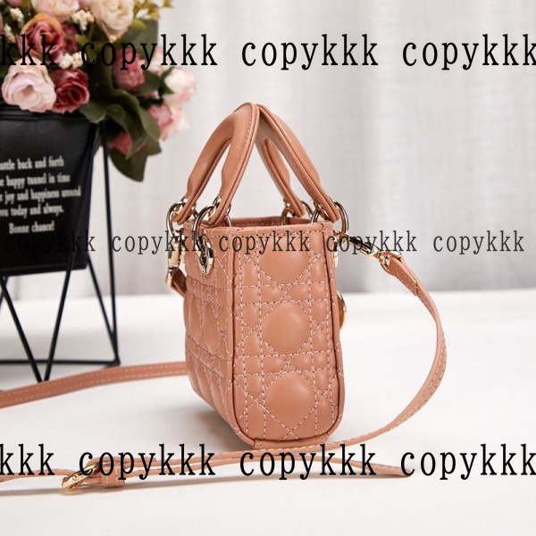 格安 ディオール ハンドバッグ スーパーコピー - bags-03777 画像 4