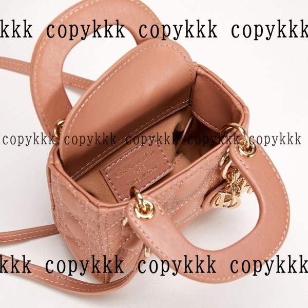 格安 ディオール ハンドバッグ スーパーコピー - bags-03777 画像 7