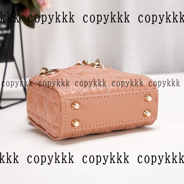 格安 ディオール ハンドバッグ スーパーコピー - bags-03777 画像 9