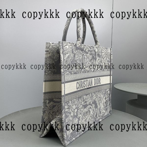 格安 ディオール トートバッグ スーパーコピー - bags-03910 画像 3