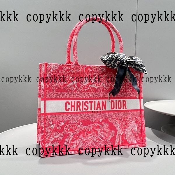 大人気 ディオール トートバッグ コピー - bags-03914 画像 2