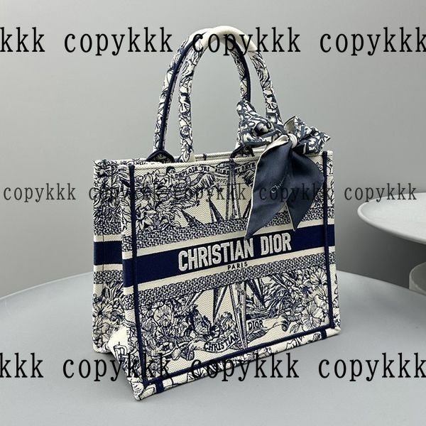 大人気 ディオール トートバッグ コピー - bags-03918 画像 2