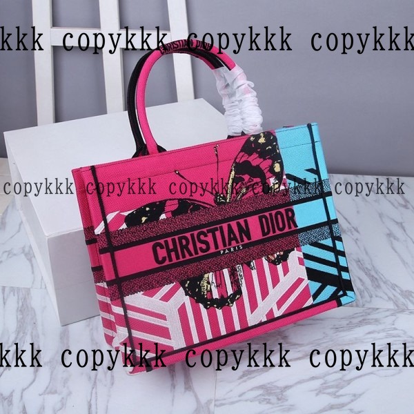 送料無料 ディオール トートバッグ スーパーコピー - bags-03821 おすすめN級品